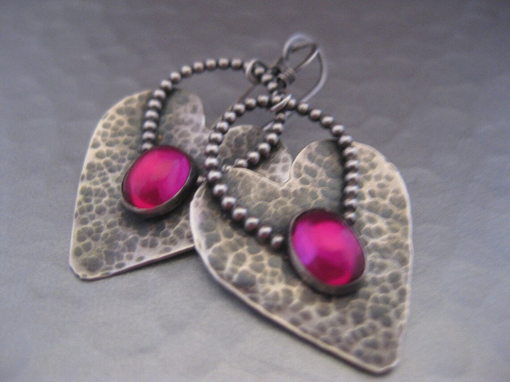 Romantic Earring for Special Moments