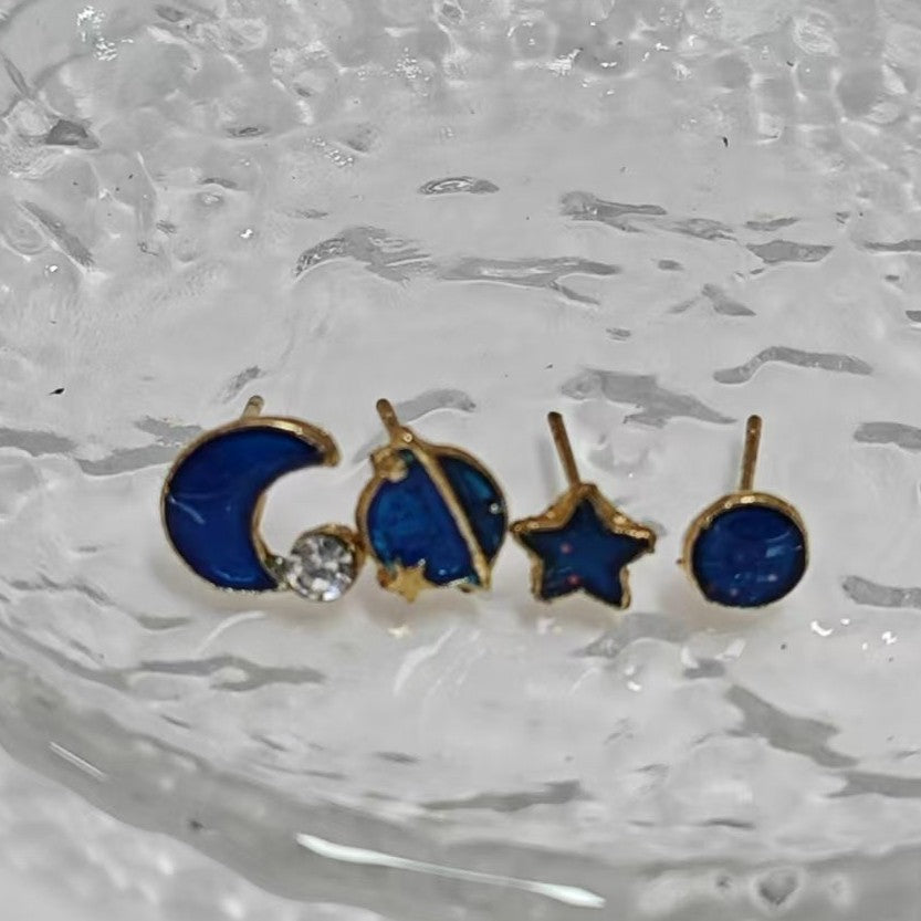 Stunning Earring for Daily Wear