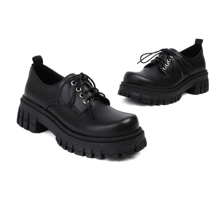 Chic Orthopedic Shoes with Unique Design