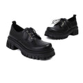 Chic Orthopedic Shoes with Unique Design