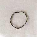 Romantic Gold Bracelet for Special Moments