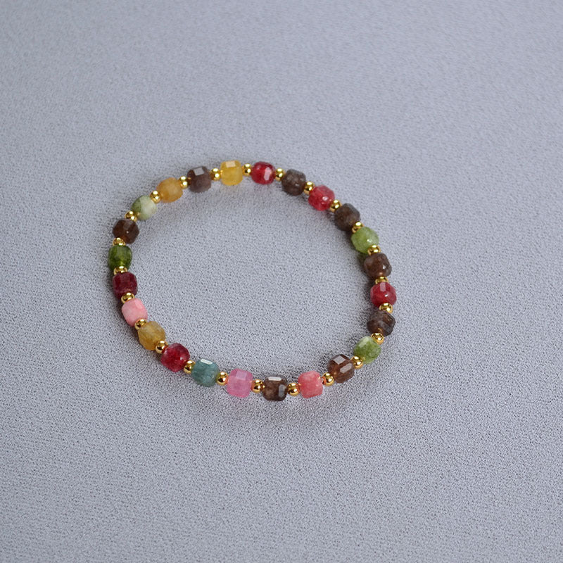 Delicate Artisan Bracelet