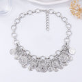 Delicate Artisan Necklace