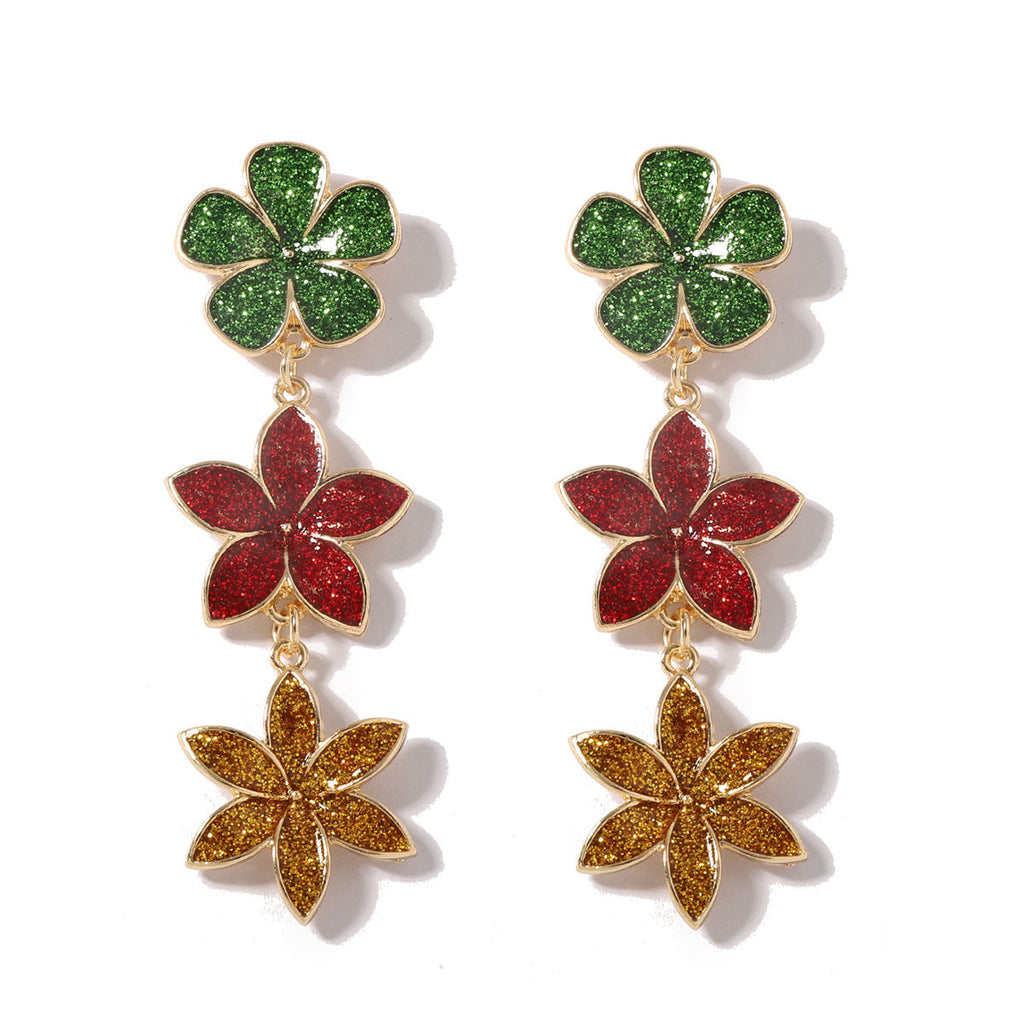 Romantic Earring for Special Moments