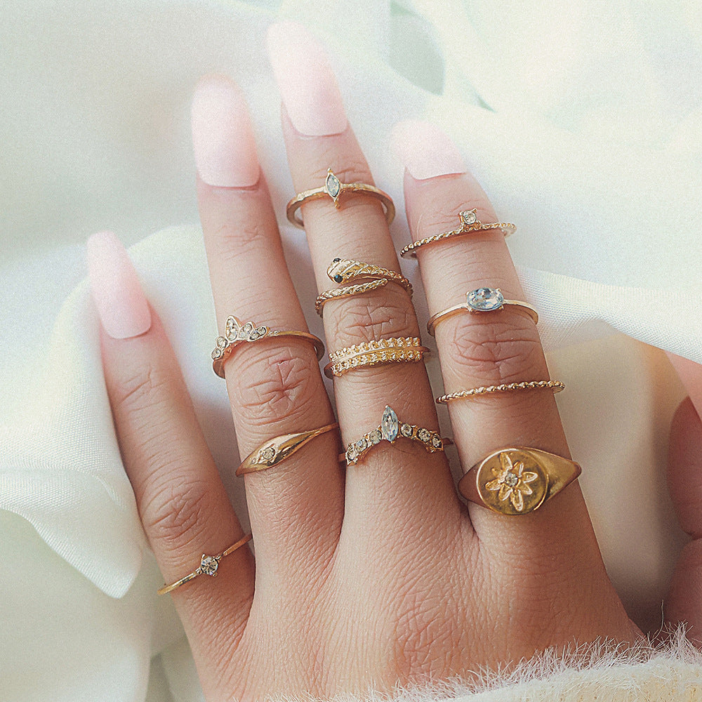 Romantic Pearl Set for Special Moments