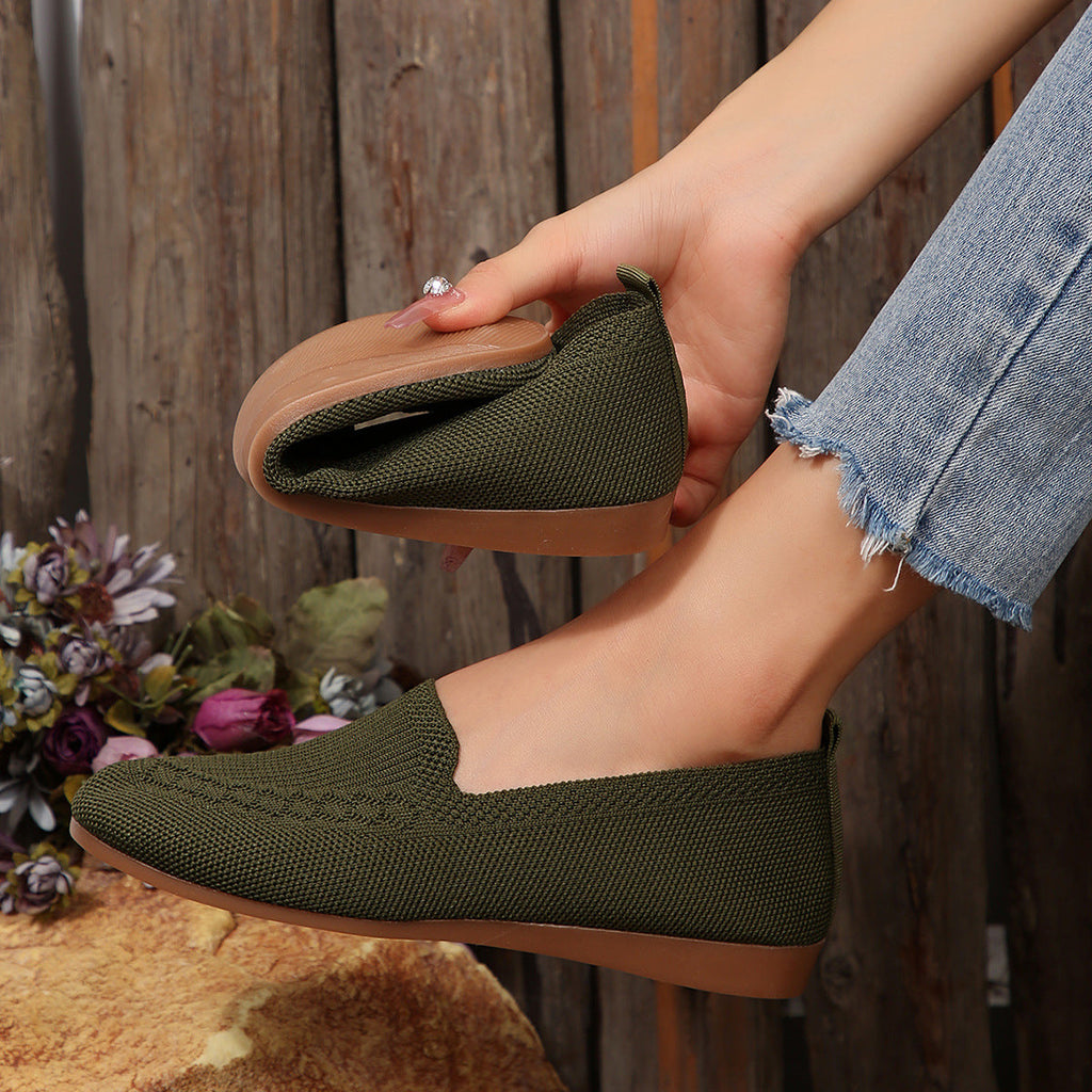 Comfortable Orthopedic Shoes for Daily Wear