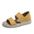 Graceful Orthopedic Sandals for Modern Look
