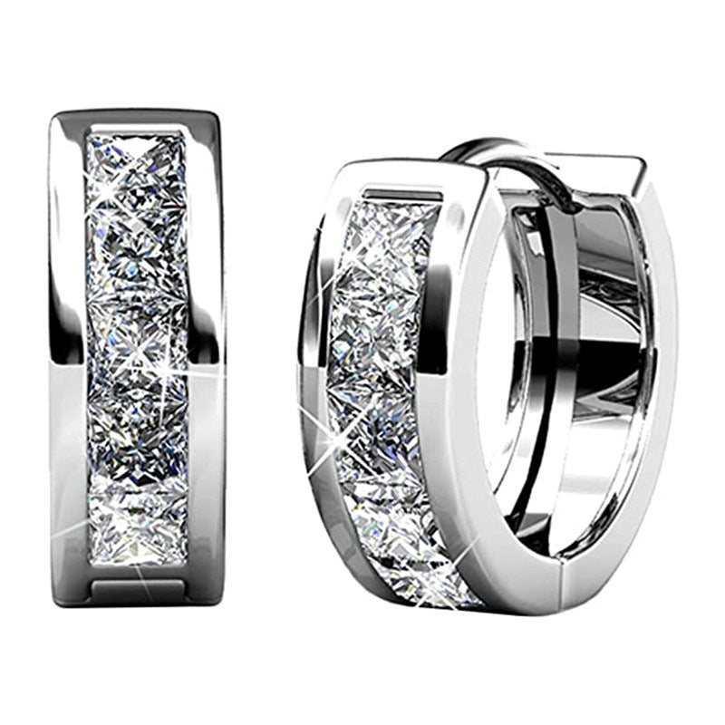 Charming Earring for Any Occasion