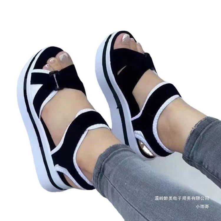 Elegant Orthopedic Sandals for Every Step