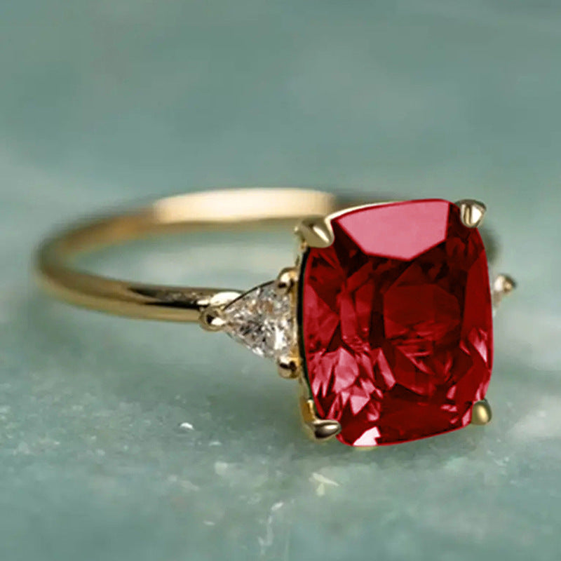 Stunning Ring for Daily Wear