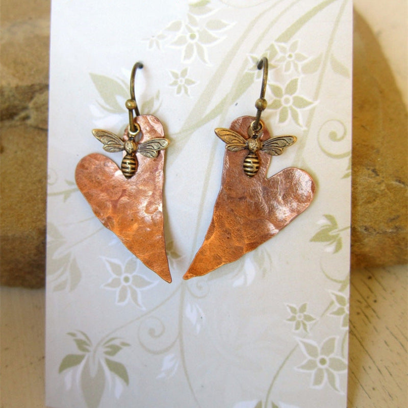 Stunning Earring for Daily Wear