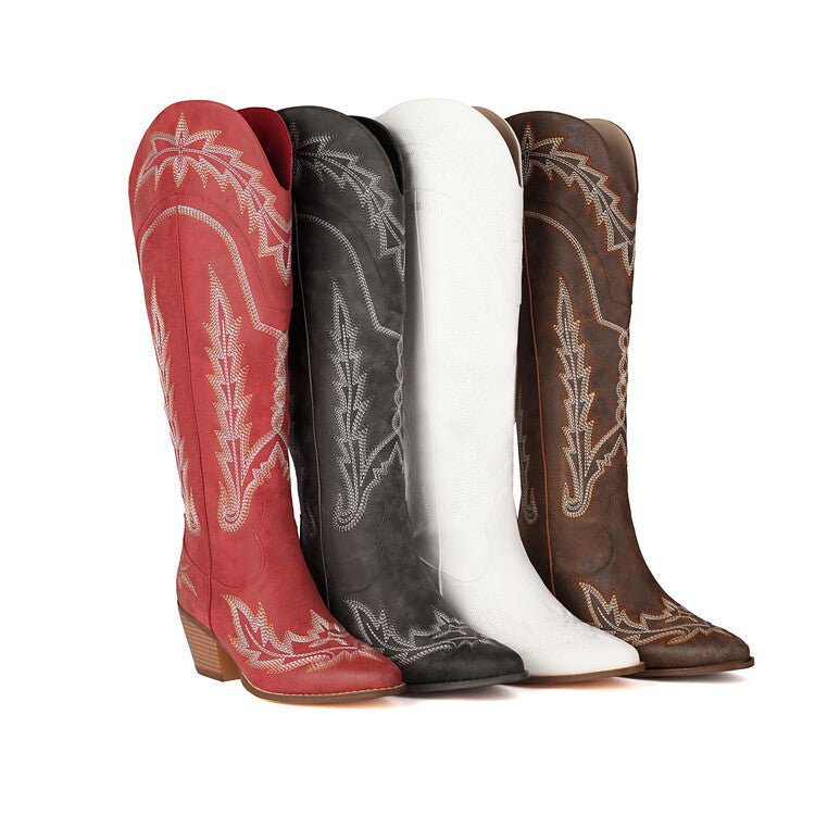 Chic Orthopedic Boots with Unique Design