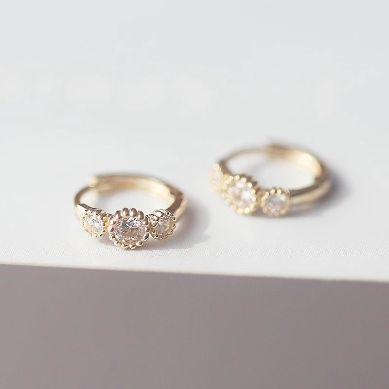 Romantic Earring for Special Moments