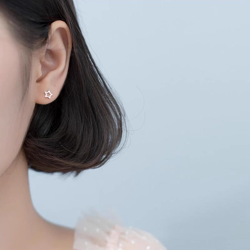 Classic Earring with Timeless Appeal