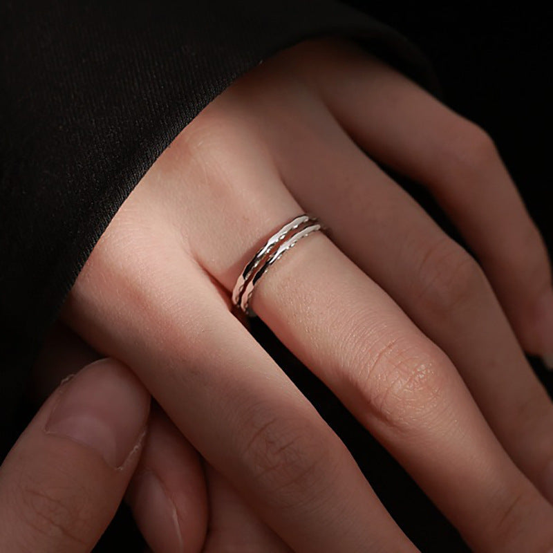 Stunning Ring for Daily Wear