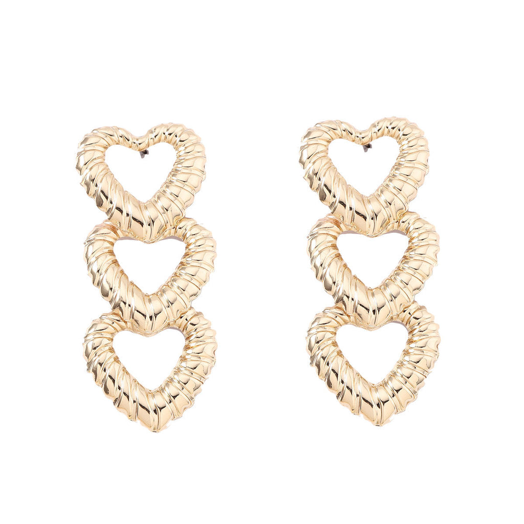 Classic Earring with Timeless Appeal