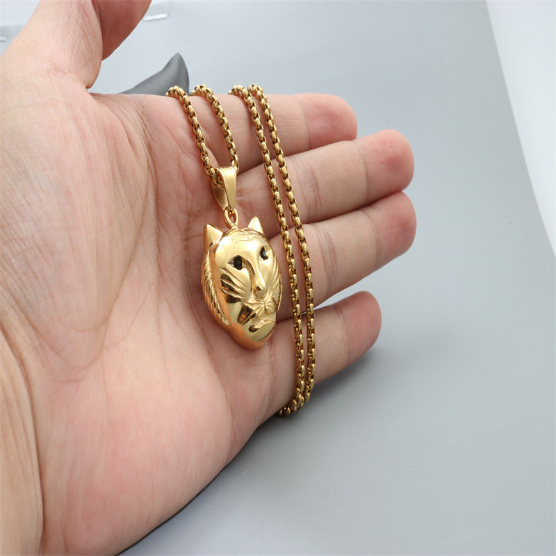 Romantic Necklace for Special Moments