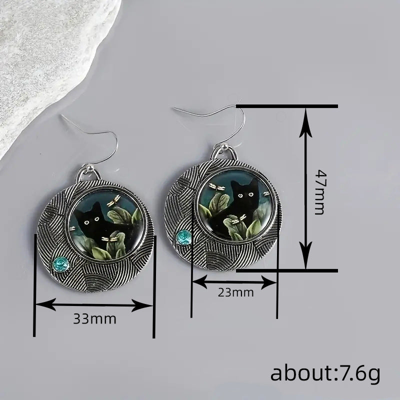 Romantic Earring for Special Moments