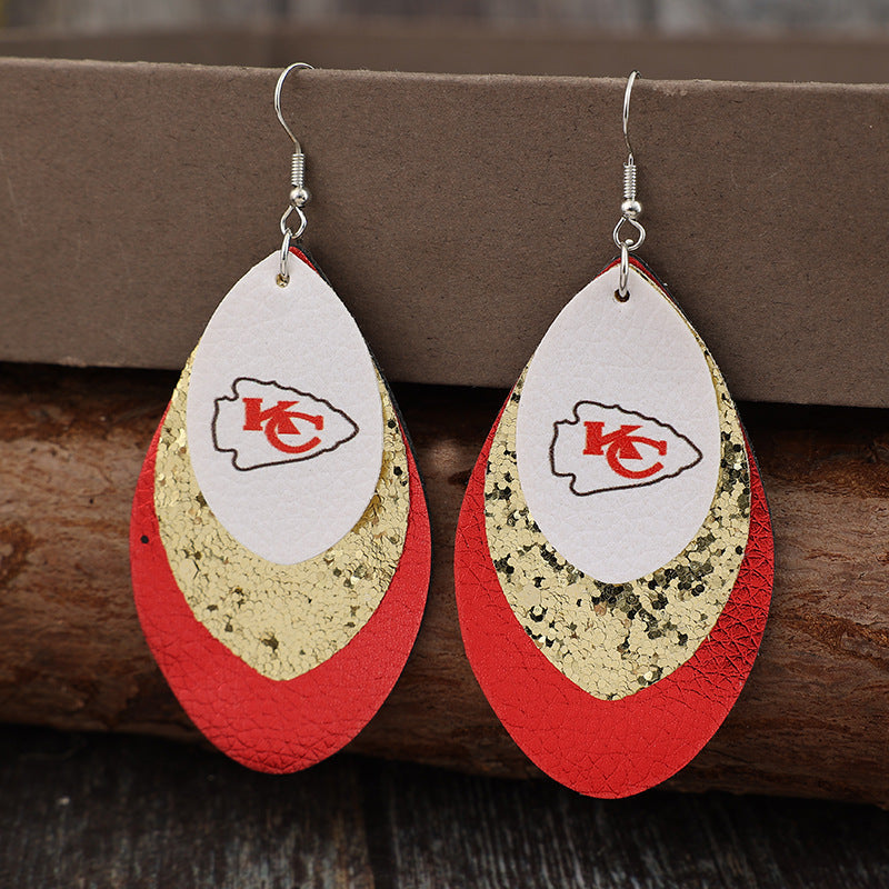 Charming Earring for Any Occasion