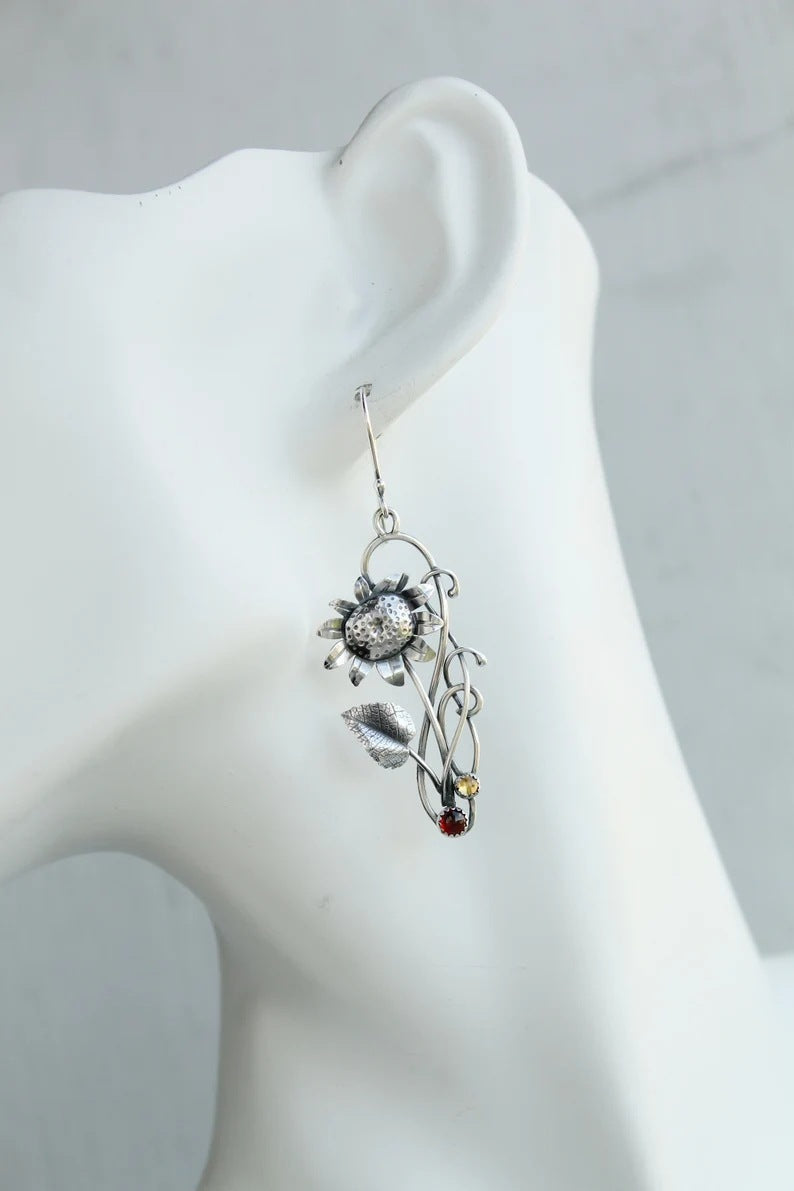 Stunning Earring for Daily Wear