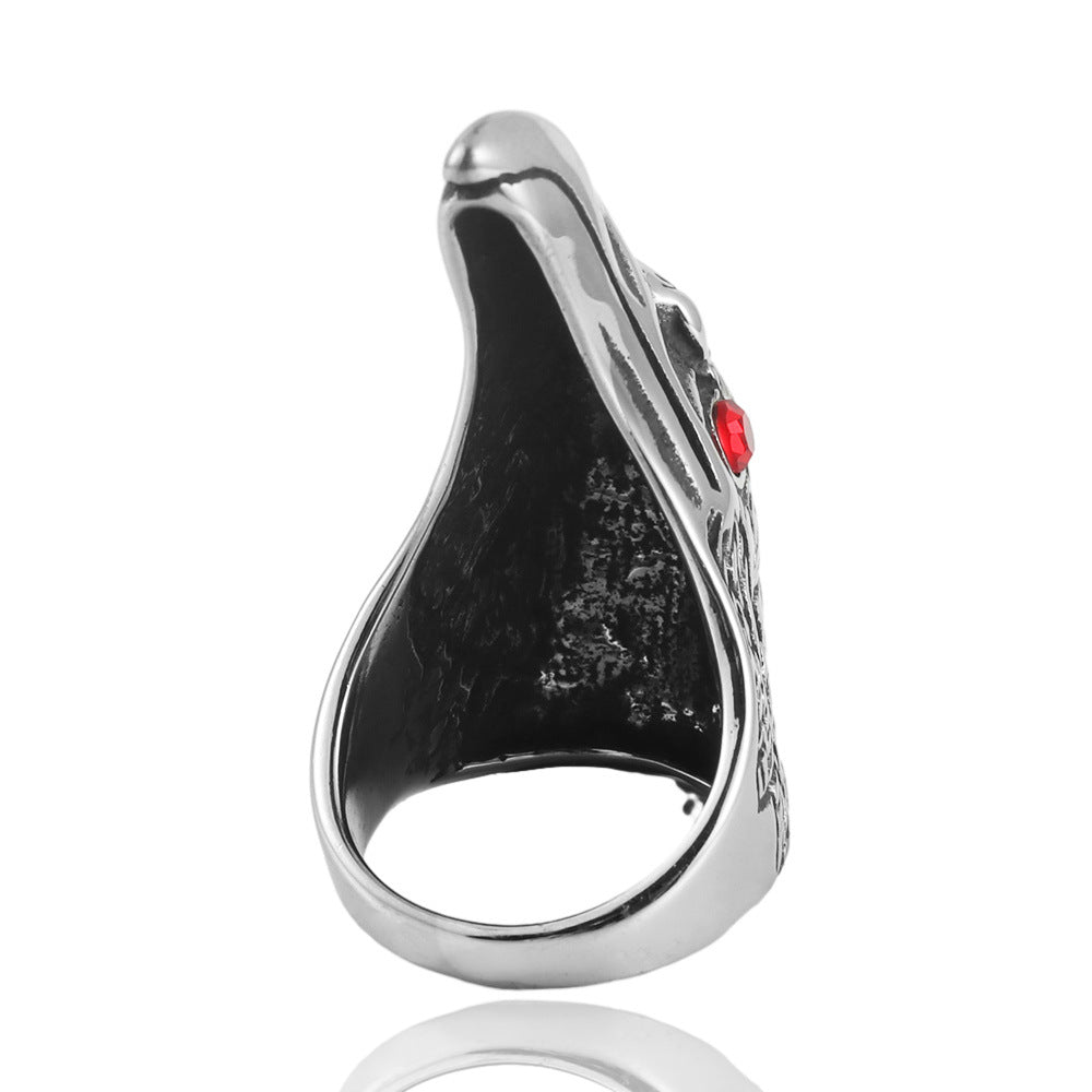 Elegant Ring for Every Occasion