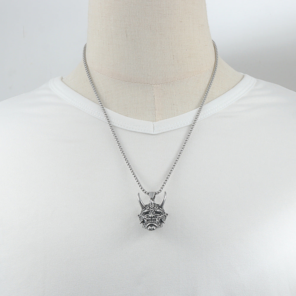 Elegant Pendant for Every Occasion