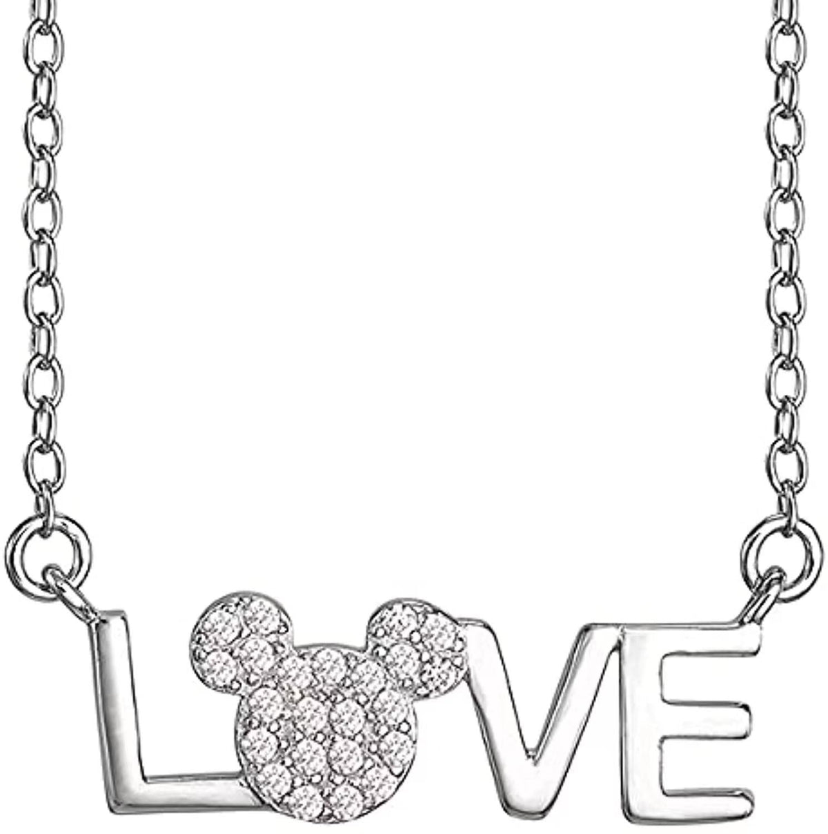 Classic Necklace with Timeless Appeal