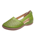 Vintage Inspired Orthopedic Sandals