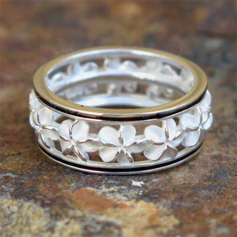 Romantic Ring for Special Moments