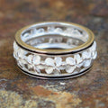 Romantic Ring for Special Moments