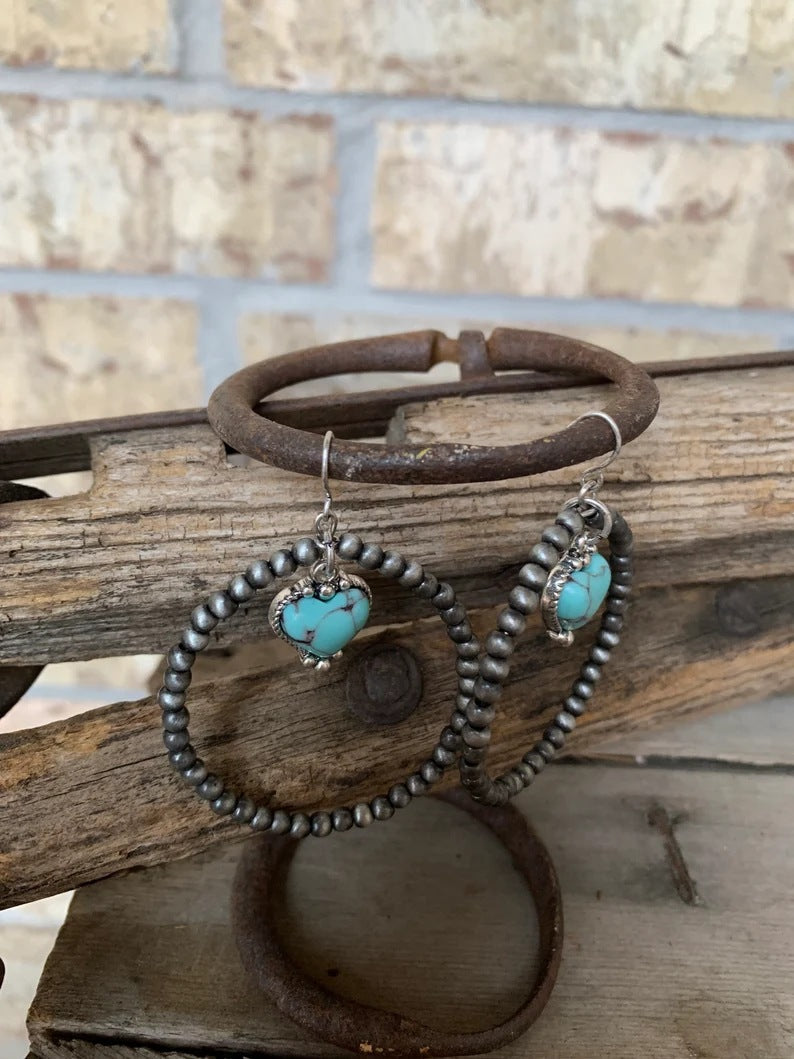 Romantic Earring for Special Moments