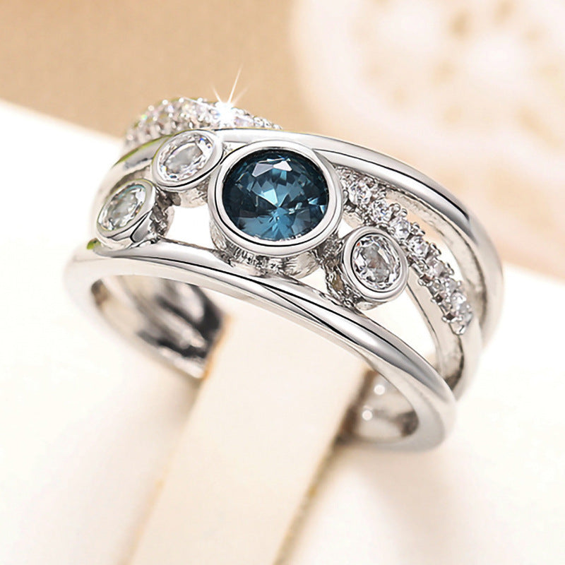 Romantic Ring for Special Moments