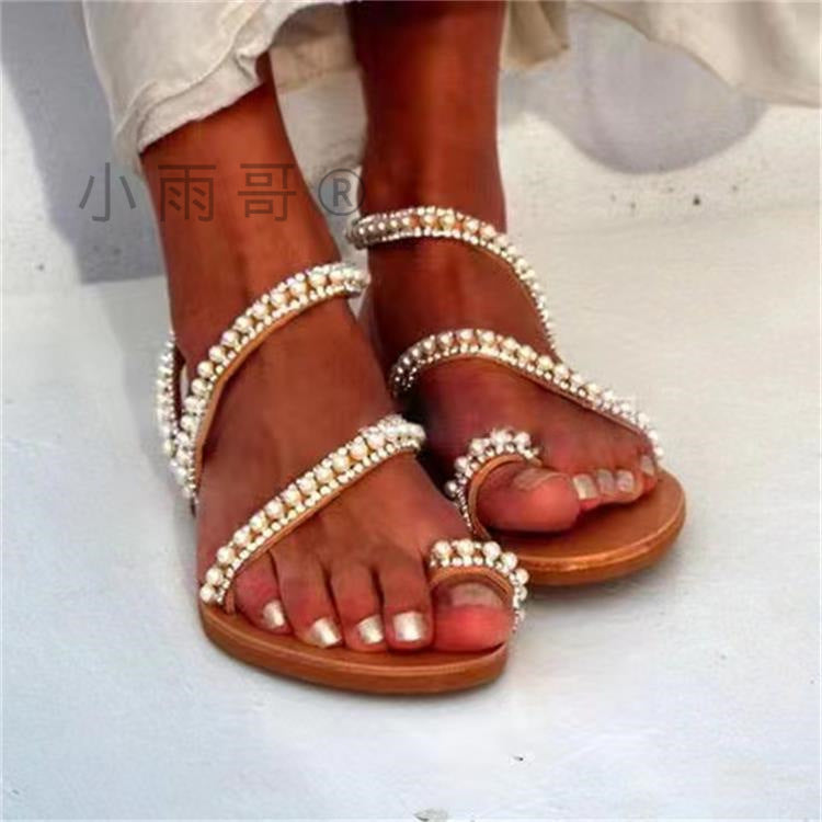 Beautifully Crafted Orthopedic Sandals