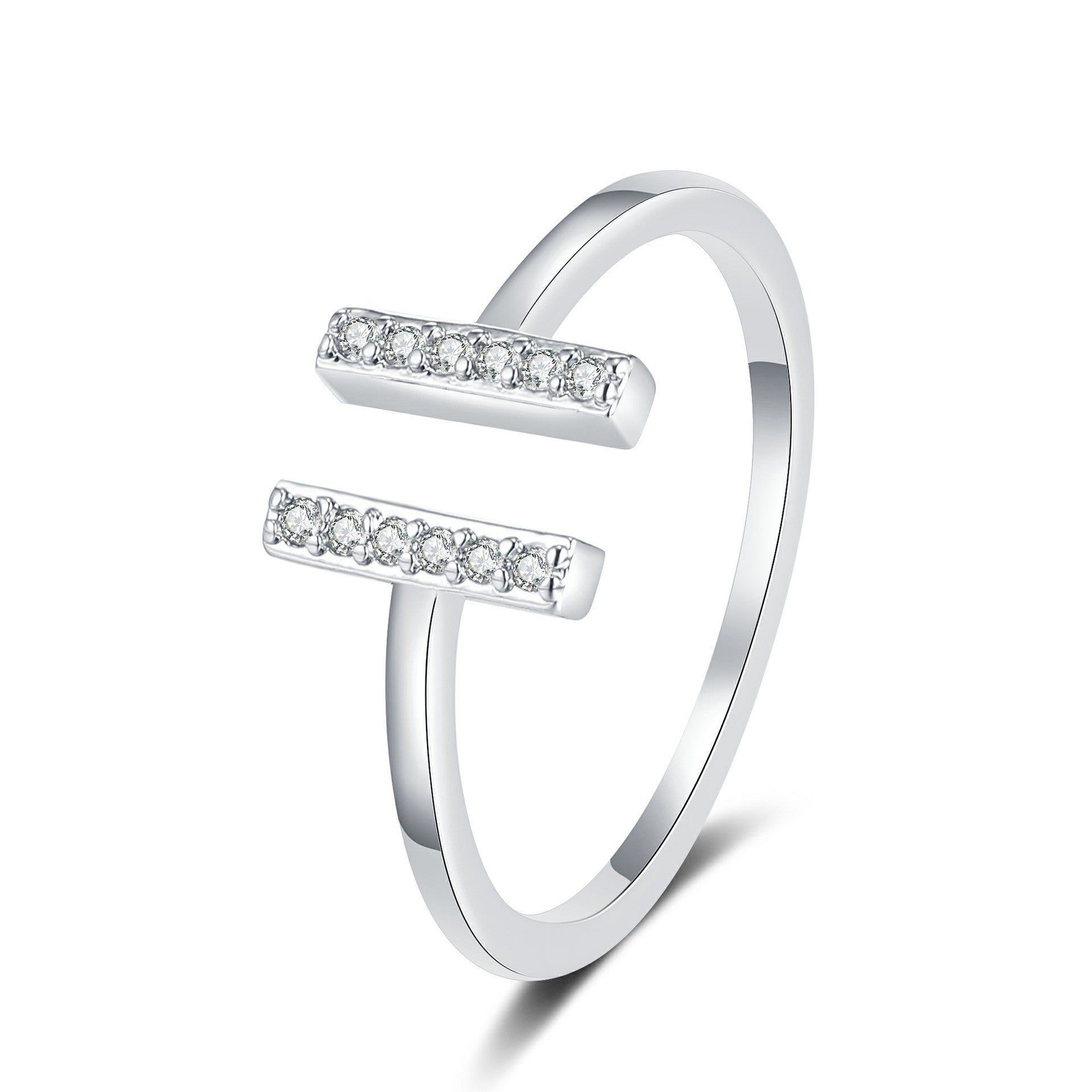 Classic Ring with Timeless Appeal