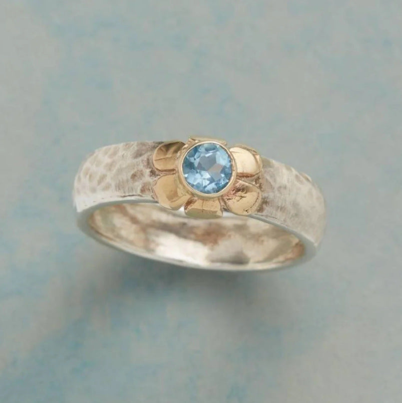Romantic Ring for Special Moments