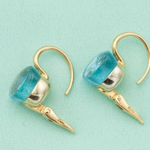 Romantic Earring for Special Moments