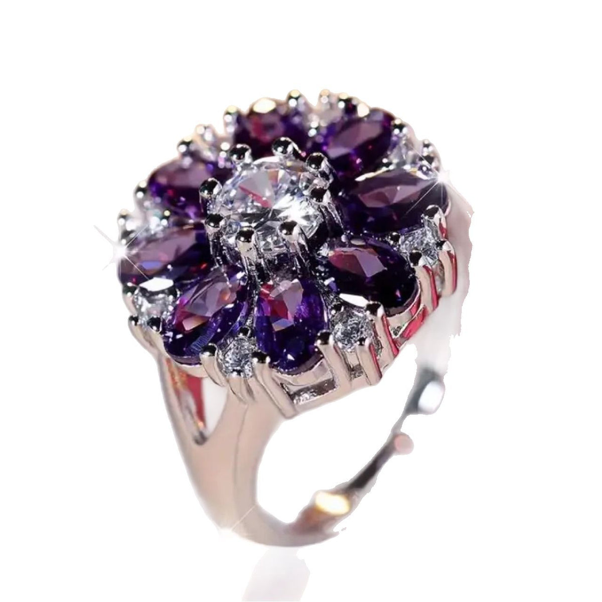 Romantic Ring for Special Moments