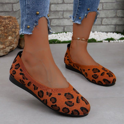 Graceful Orthopedic Shoes for Modern Look