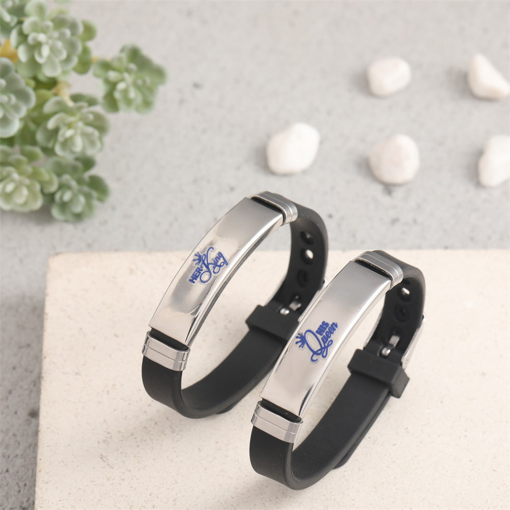 Classic Bracelet with Timeless Appeal