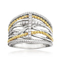 Classic Ring with Timeless Appeal