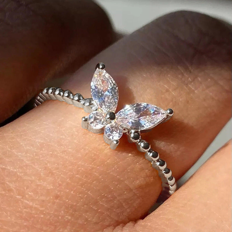 Elegant Ring for Every Occasion