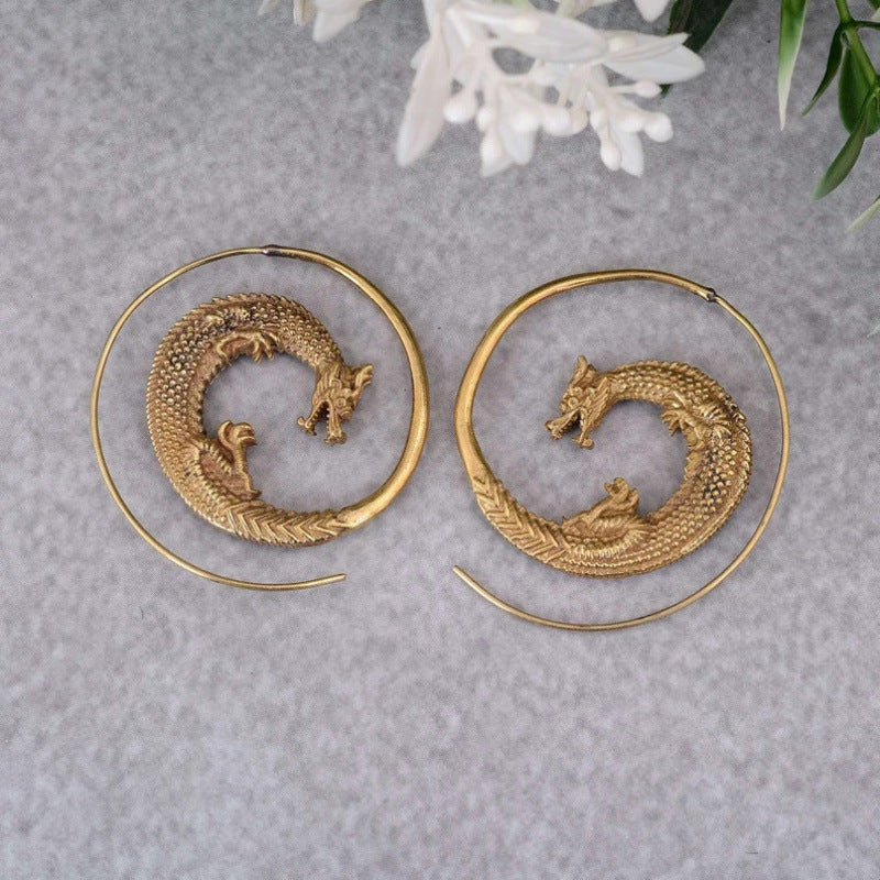 Elegant Earring for Every Occasion