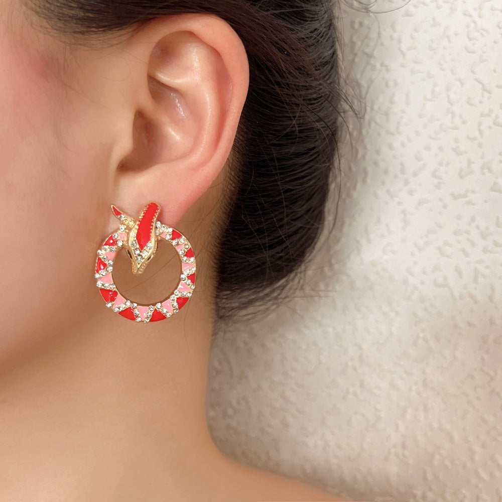Delicate Artisan Piece