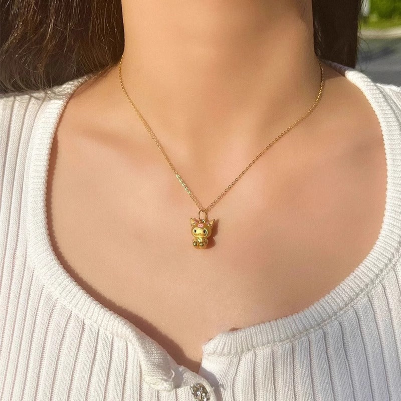 Stunning Necklace for Daily Wear