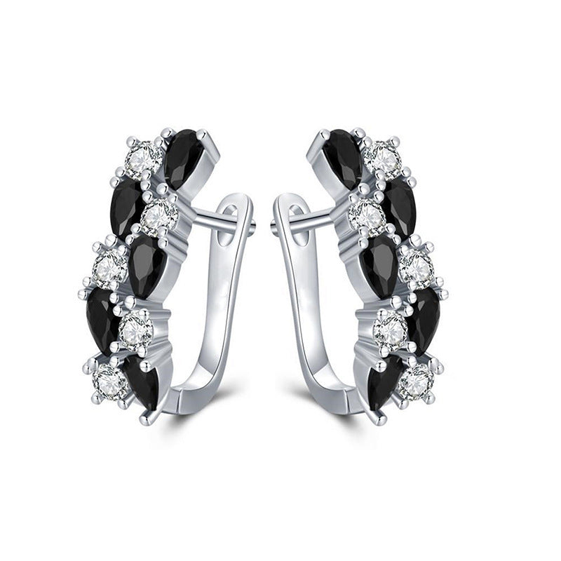 Classic Earring with Timeless Appeal