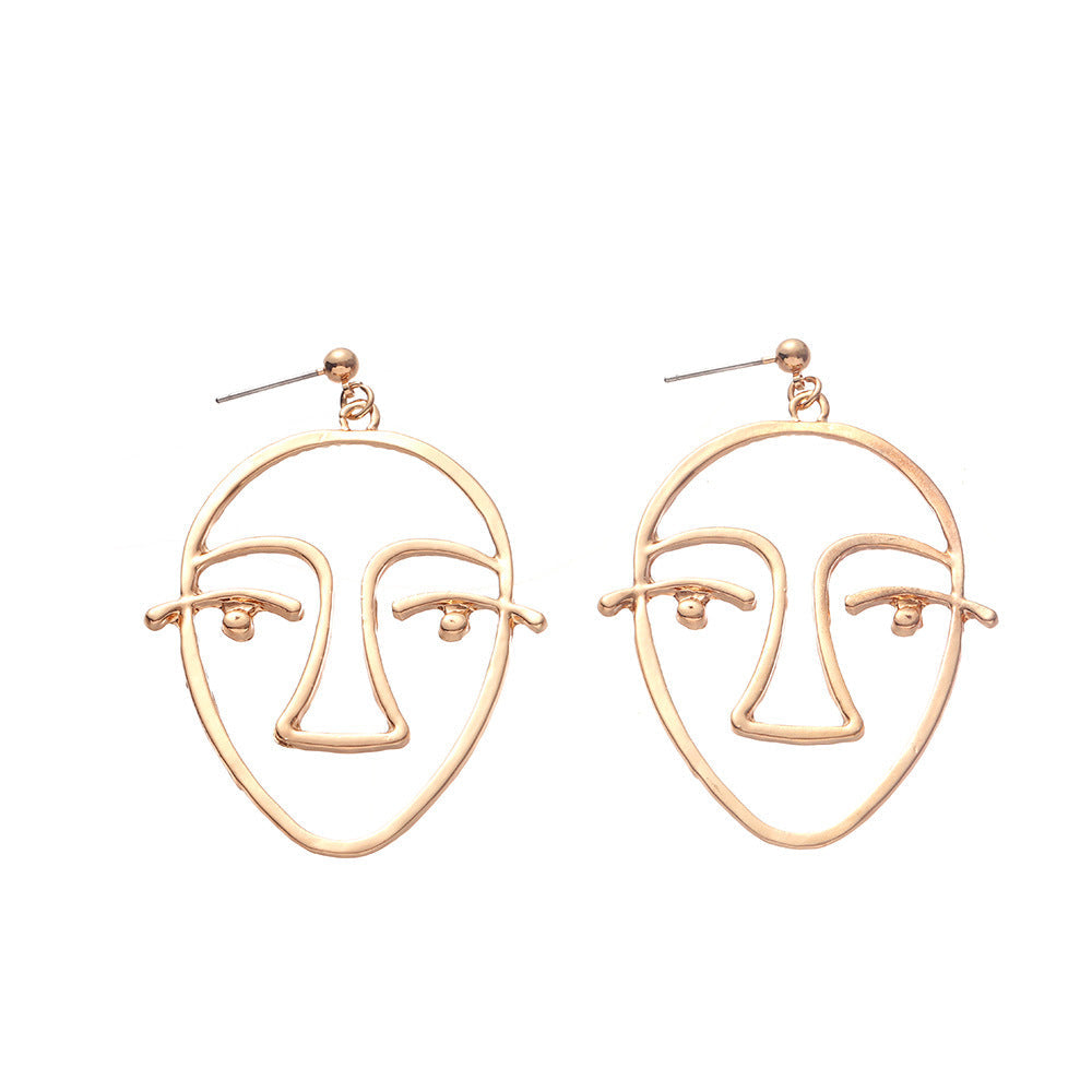 Romantic Earring for Special Moments