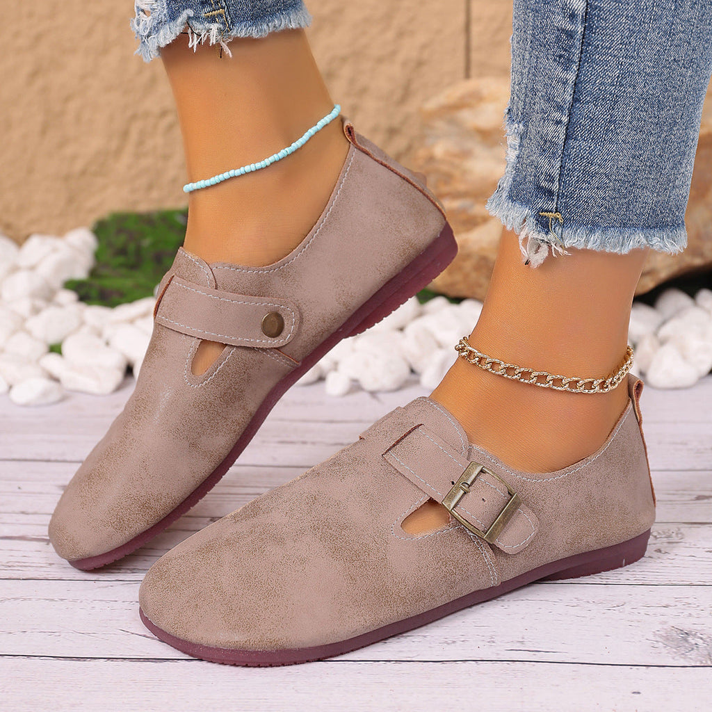 Beautifully Crafted Orthopedic Shoes