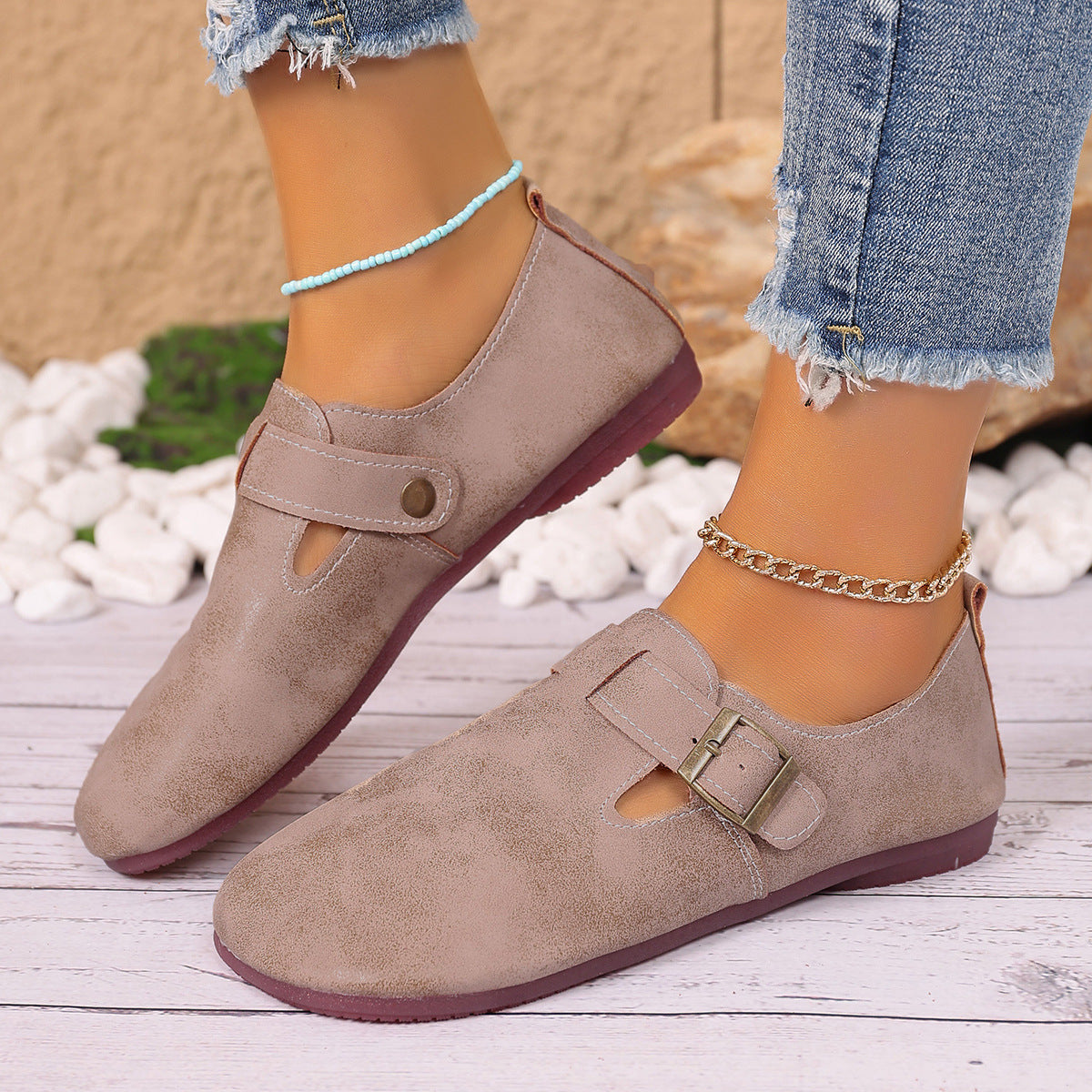Beautifully Crafted Orthopedic Shoes
