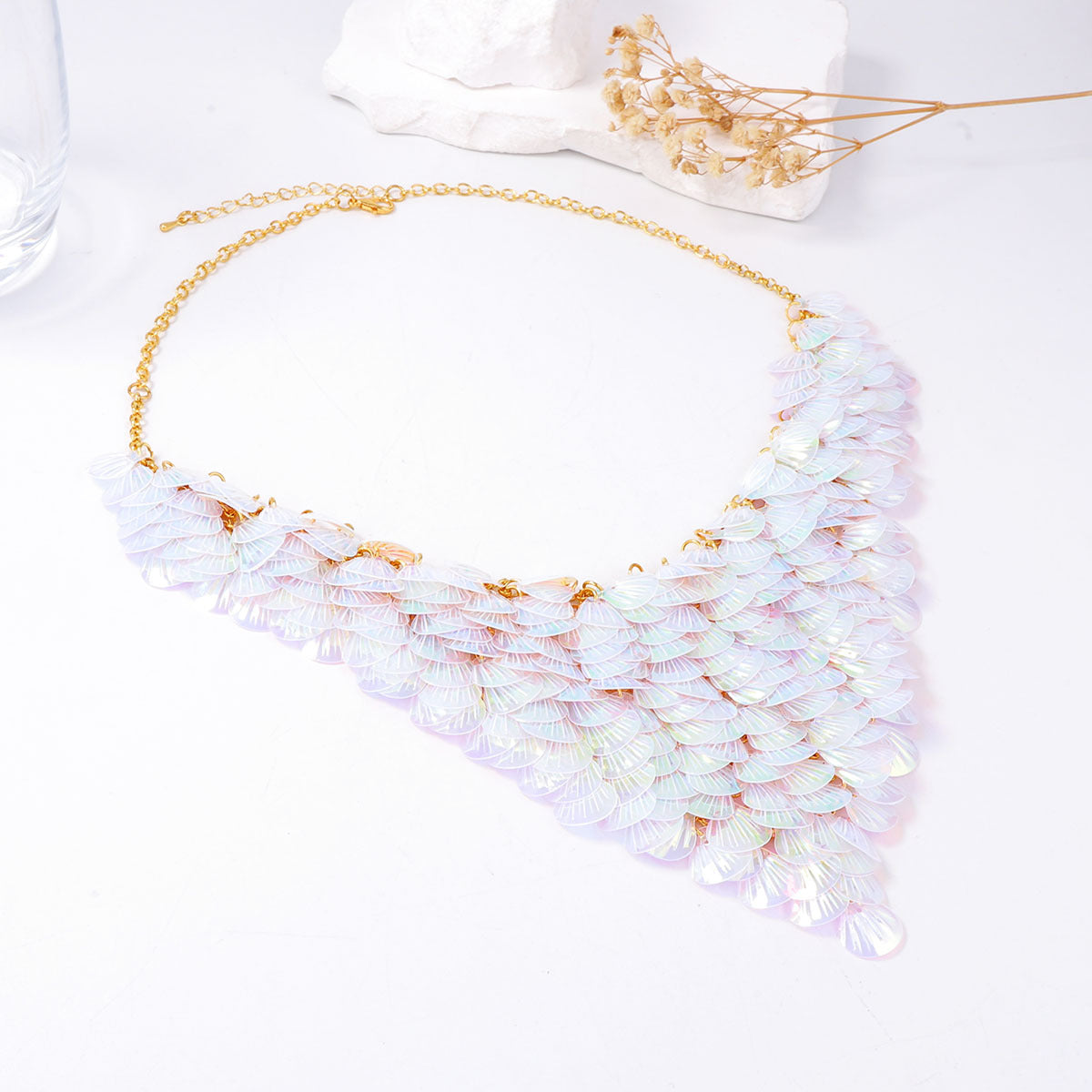 Classic Necklace with Timeless Appeal
