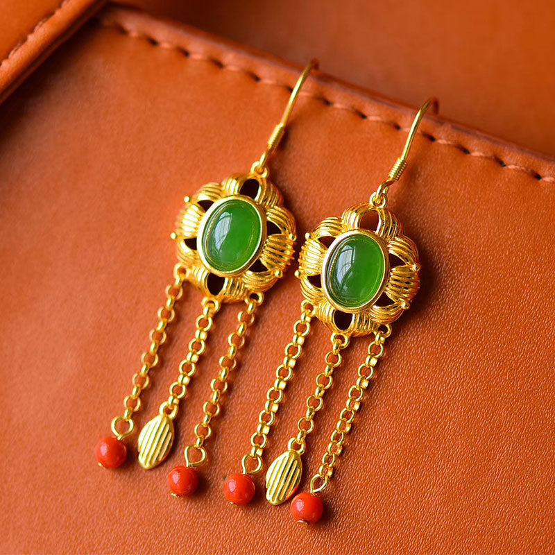 Elegant Earring for Every Occasion